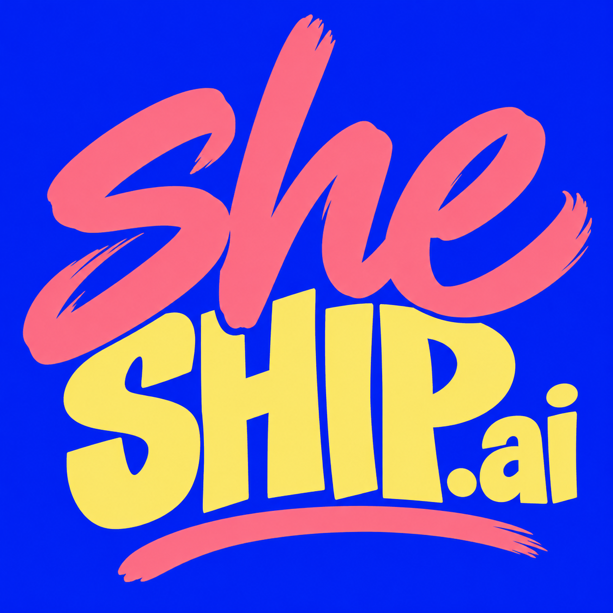 SheShip.ai